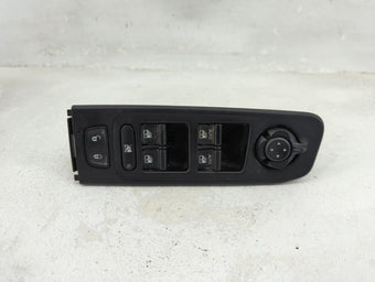 compare product 2015-2022 Jeep Renegade Master Power Window Switch Replacement Driver Side Left P/N:B569 Fits OEM Used Auto Parts