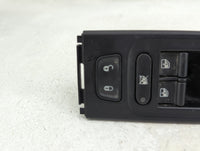 2015-2022 Jeep Renegade Master Power Window Switch Replacement Driver Side Left P/N:B569 Fits OEM Used Auto Parts - Oemuseda
