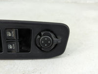 2015-2022 Jeep Renegade Master Power Window Switch Replacement Driver Side Left P/N:B569 Fits OEM Used Auto Parts - Oemuseda