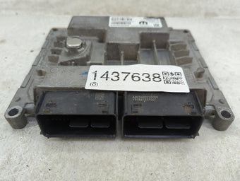 compare product 2019-2022 Jeep Renegade PCM Engine Control Computer ECU ECM PCU OEM P/N:68350434AD 46347448 Fits Fits 2019 2020 2021 2022 OEM Used Auto Parts