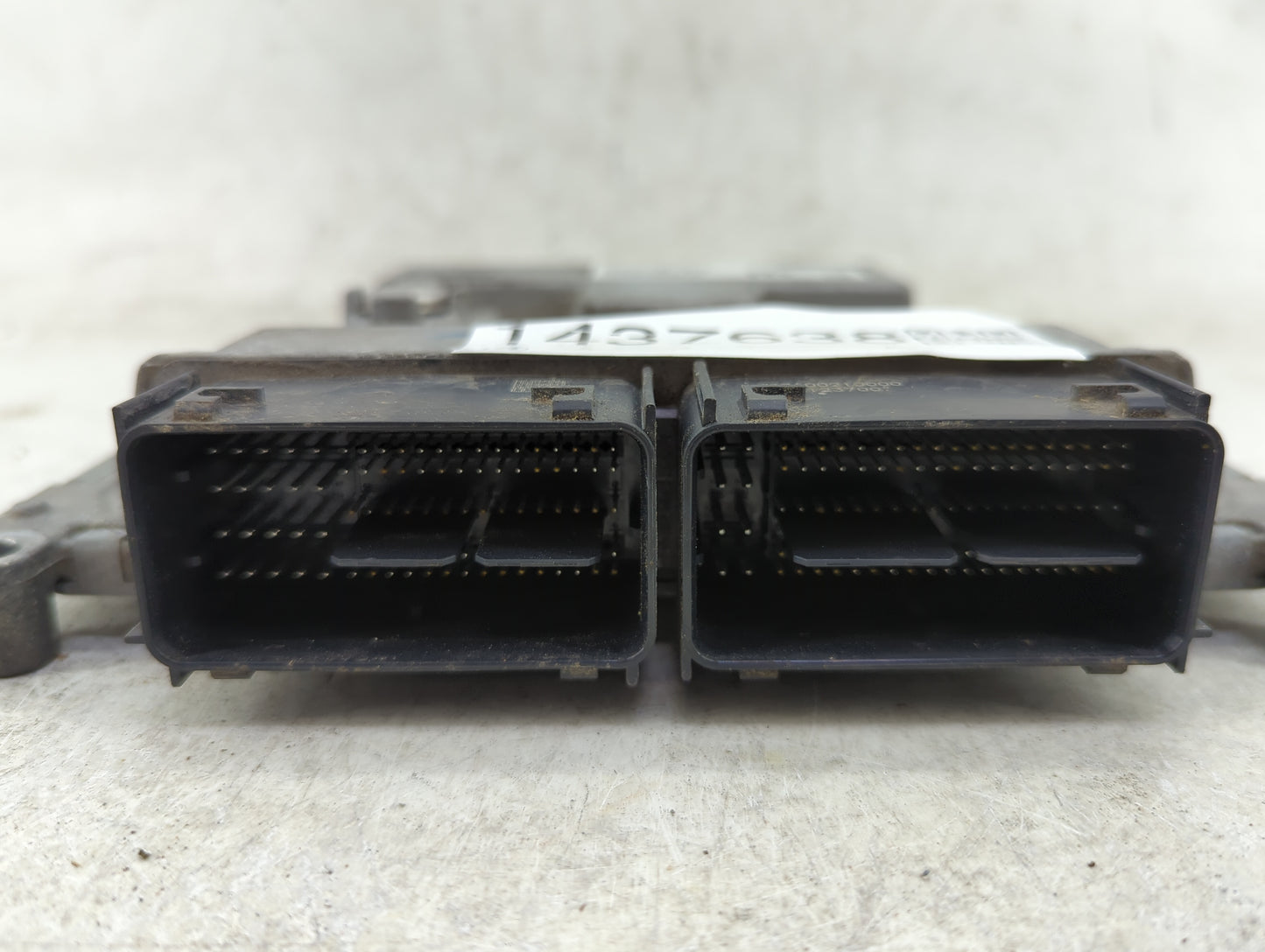 2019-2022 Jeep Renegade PCM Engine Control Computer ECU ECM PCU OEM P/N:68350434AD 46347448 Fits Fits 2019 2020 2021 2022 OE