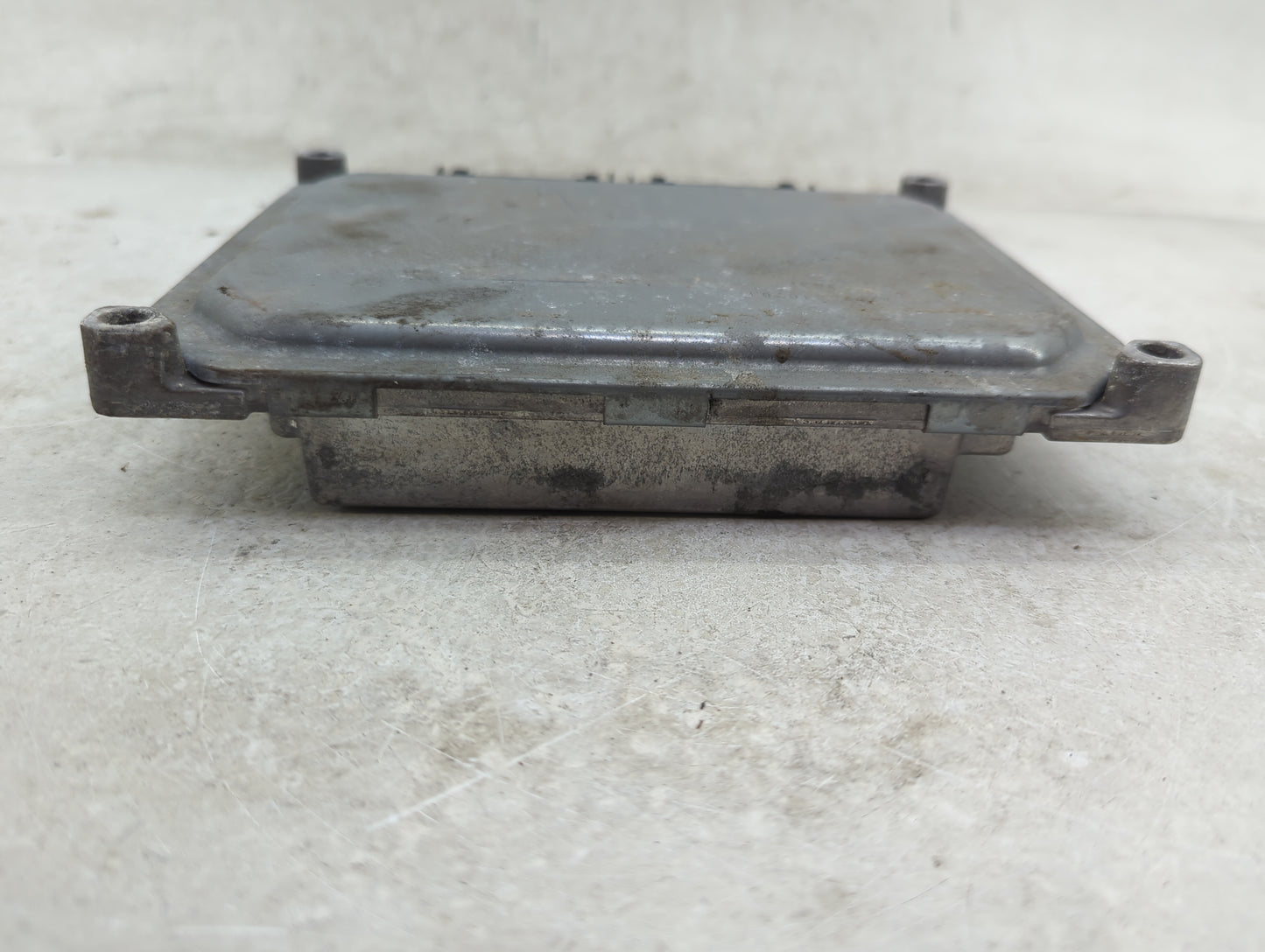 2019-2022 Jeep Renegade PCM Engine Control Computer ECU ECM PCU OEM P/N:68350434AD 46347448 Fits Fits 2019 2020 2021 2022 OE