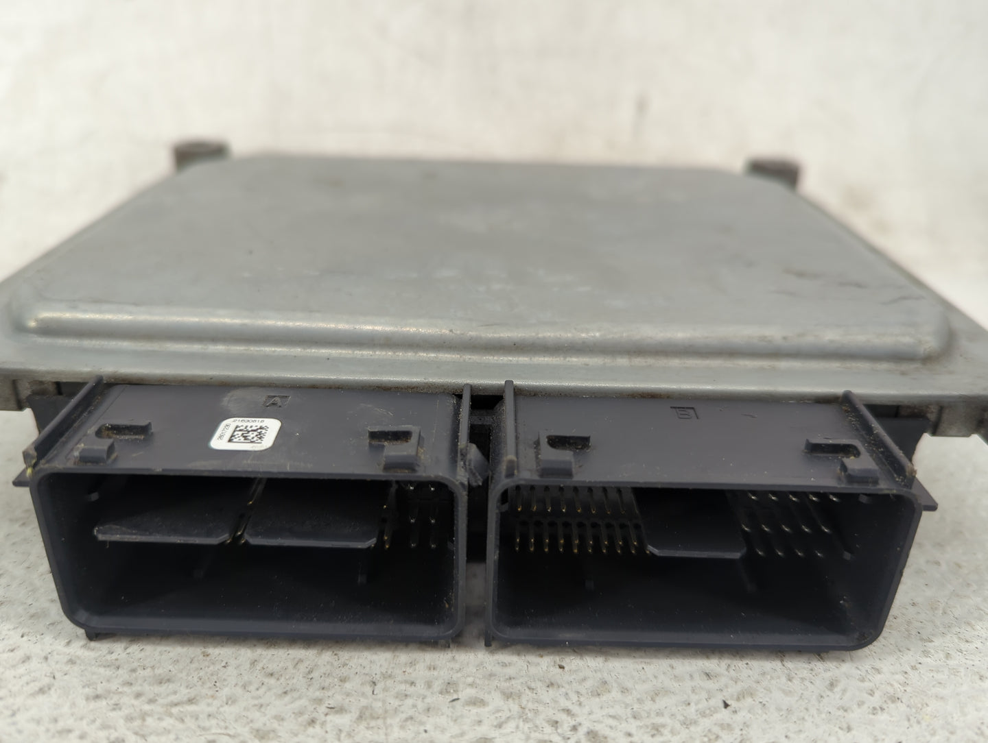 2019-2022 Jeep Renegade PCM Engine Control Computer ECU ECM PCU OEM P/N:68350434AD 46347448 Fits Fits 2019 2020 2021 2022 OE