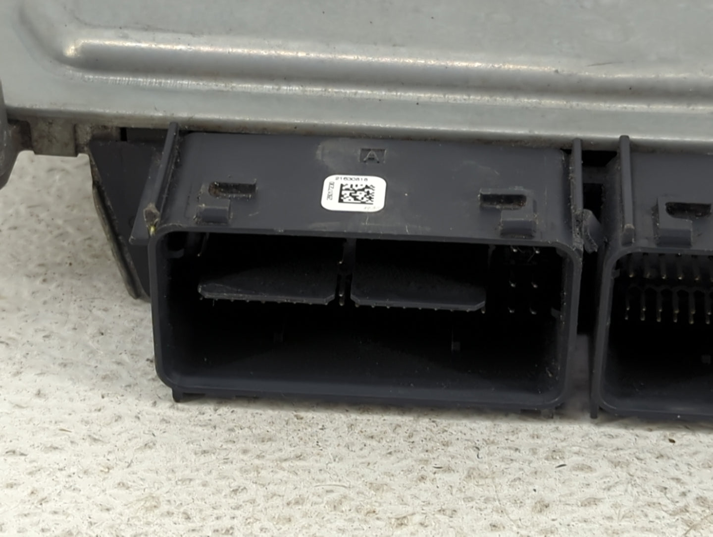 2019-2022 Jeep Renegade PCM Engine Control Computer ECU ECM PCU OEM P/N:68350434AD 46347448 Fits Fits 2019 2020 2021 2022 OE