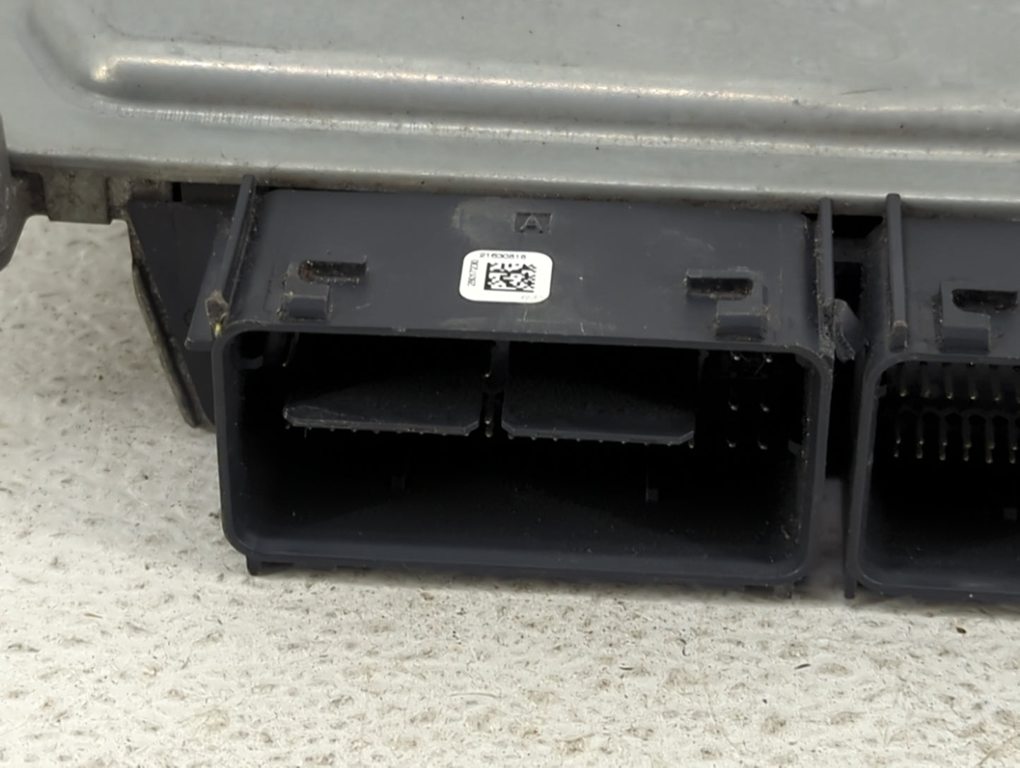 2019-2022 Jeep Renegade PCM Engine Control Computer ECU ECM PCU OEM P/N:68350434AD 46347448 Fits Fits 2019 2020 2021 2022 OE