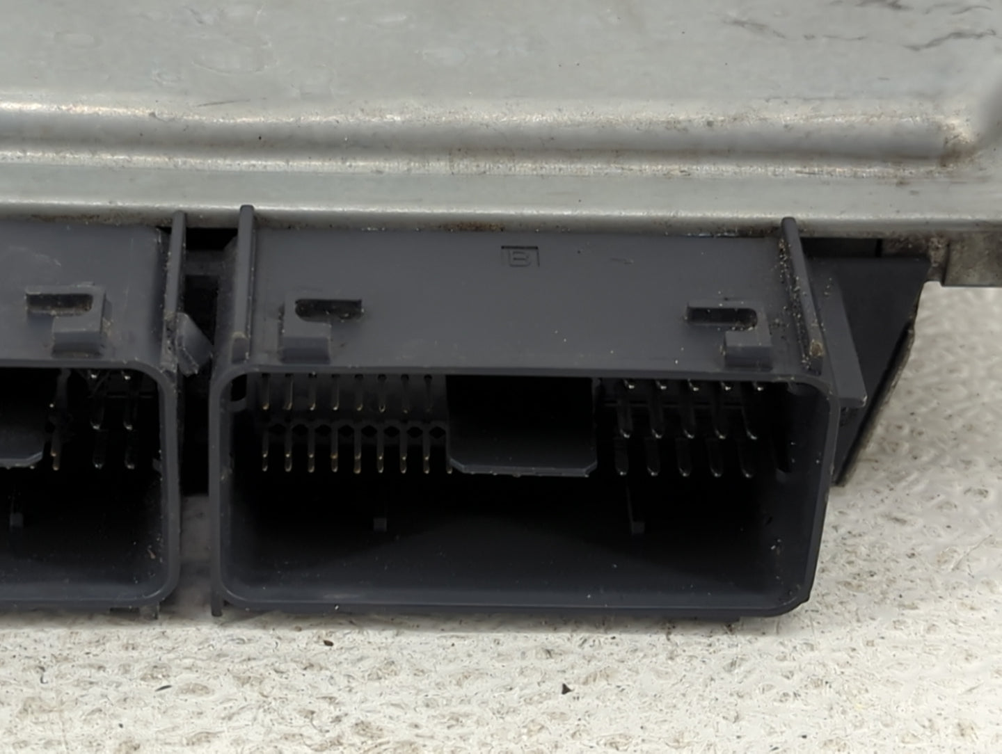 2019-2022 Jeep Renegade PCM Engine Control Computer ECU ECM PCU OEM P/N:68350434AD 46347448 Fits Fits 2019 2020 2021 2022 OE