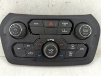 2021-2022 Jeep Renegade Climate Control Module Temperature AC/Heater Replacement P/N:07357677860 Fits Fits 2021 2022 OEM Use