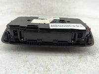 2021-2022 Jeep Renegade Climate Control Module Temperature AC/Heater Replacement P/N:07357677860 Fits Fits 2021 2022 OEM Use