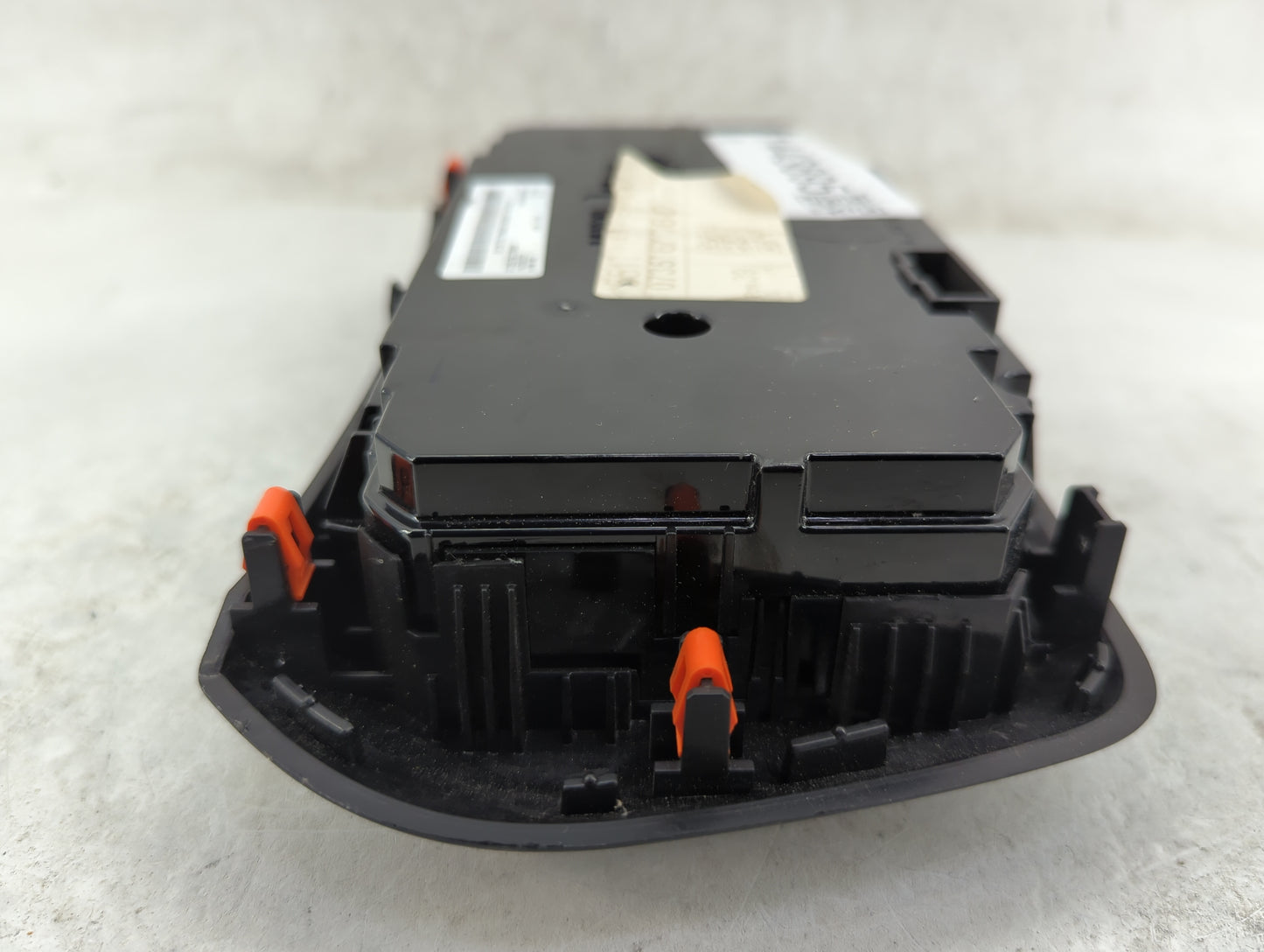 2021-2022 Jeep Renegade Climate Control Module Temperature AC/Heater Replacement P/N:07357677860 Fits Fits 2021 2022 OEM Use