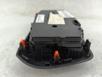 2021-2022 Jeep Renegade Climate Control Module Temperature AC/Heater Replacement P/N:07357677860 Fits Fits 2021 2022 OEM Use