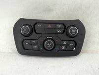 2021-2022 Jeep Renegade Climate Control Module Temperature AC/Heater Replacement P/N:07357677860 440000489D Fits Fits 2021 2