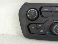 2021-2022 Jeep Renegade Climate Control Module Temperature AC/Heater Replacement P/N:07357677860 440000489D Fits Fits 2021 2