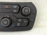 2021-2022 Jeep Renegade Climate Control Module Temperature AC/Heater Replacement P/N:07357677860 440000489D Fits Fits 2021 2