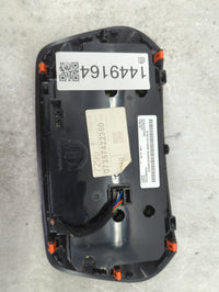 2021-2022 Jeep Renegade Climate Control Module Temperature AC/Heater Replacement P/N:07357677860 440000489D Fits Fits 2021 2
