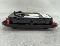 2021-2022 Jeep Renegade Climate Control Module Temperature AC/Heater Replacement P/N:07357677860 440000489D Fits Fits 2021 2