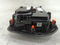 2021-2022 Jeep Renegade Climate Control Module Temperature AC/Heater Replacement P/N:07357677860 440000489D Fits Fits 2021 2