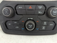 2021-2022 Jeep Renegade Climate Control Module Temperature AC/Heater Replacement P/N:07357677860 440000489D Fits Fits 2021 2