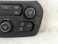 2021-2022 Jeep Renegade Climate Control Module Temperature AC/Heater Replacement P/N:07357677860 440000489D Fits Fits 2021 2