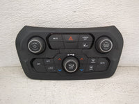2021-2022 Jeep Renegade Climate Control Module Temperature AC/Heater Replacement P/N:07357677860 440000489D Fits Fits 2021 2