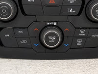 2021-2022 Jeep Renegade Climate Control Module Temperature AC/Heater Replacement P/N:07357677860 440000489D Fits Fits 2021 2