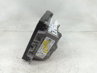 2022 Jeep Renegade Information Display Screen - Oemusedautoparts1.com