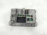 2022 Jeep Renegade Information Display Screen - Oemusedautoparts1.com
