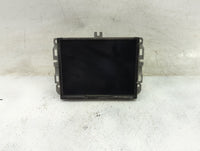 2022 Jeep Renegade Information Radio Display Screen 1505049 - Oemusedautoparts1.com