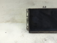 2022 Jeep Renegade Information Radio Display Screen 1505049 - Oemusedautoparts1.com