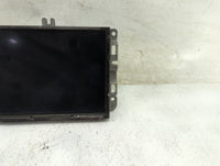 2022 Jeep Renegade Information Radio Display Screen 1505049 - Oemusedautoparts1.com