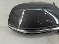 2022 Jeep Wagoneer Passenger Side View Mirror - Right Door Mirror OEM Used - Oemusedautoparts1.com