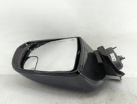 2022 Jeep Wagoneer Passenger Side View Mirror - Right Door Mirror OEM Used - Oemusedautoparts1.com