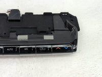 2022 Jeep Wagoneer Climate Control Module Temperature AC/Heater Replacement P/N:P68423822AG N072481G-DKR Fits OEM Used Auto 