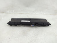2022 Jeep Wagoneer Climate Control Module Temperature AC/Heater Replacement P/N:P68423822AG N072481G-DKR Fits OEM Used Auto 