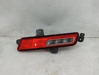 2022 Jeep Wagoneer Tail Light Assembly Driver Left OEM P/N:68353119AA 59305 TAYIH, 45-4904 Fits OEM Used Auto Parts - Oemuse