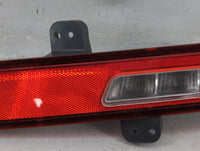 2022 Jeep Wagoneer Tail Light Assembly Driver Left OEM P/N:68353119AA 59305 TAYIH, 45-4904 Fits OEM Used Auto Parts - Oemuse