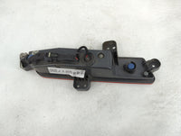 2022 Jeep Wagoneer Tail Light Assembly Driver Left OEM P/N:68353119AA 59305 TAYIH, 45-4904 Fits OEM Used Auto Parts - Oemuse