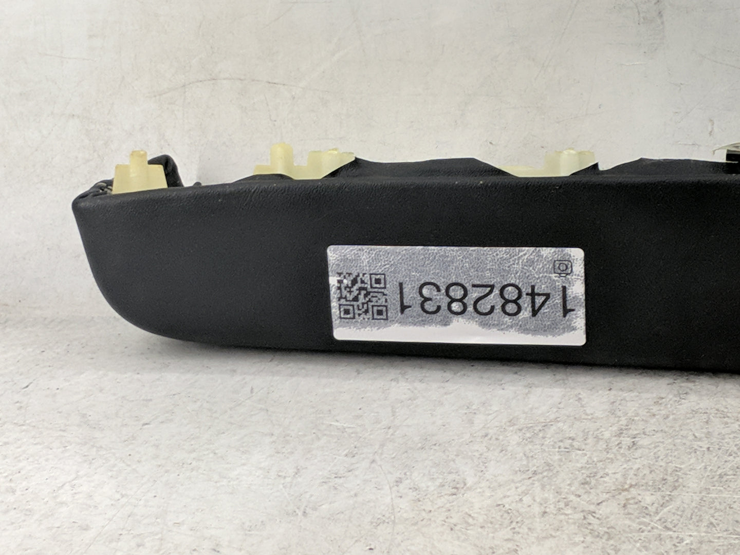 2022 Jeep Wagoneer Master Power Window Switch Replacement Driver Side Left P/N:68426414AD Fits Fits 2021 OEM Used Auto Parts