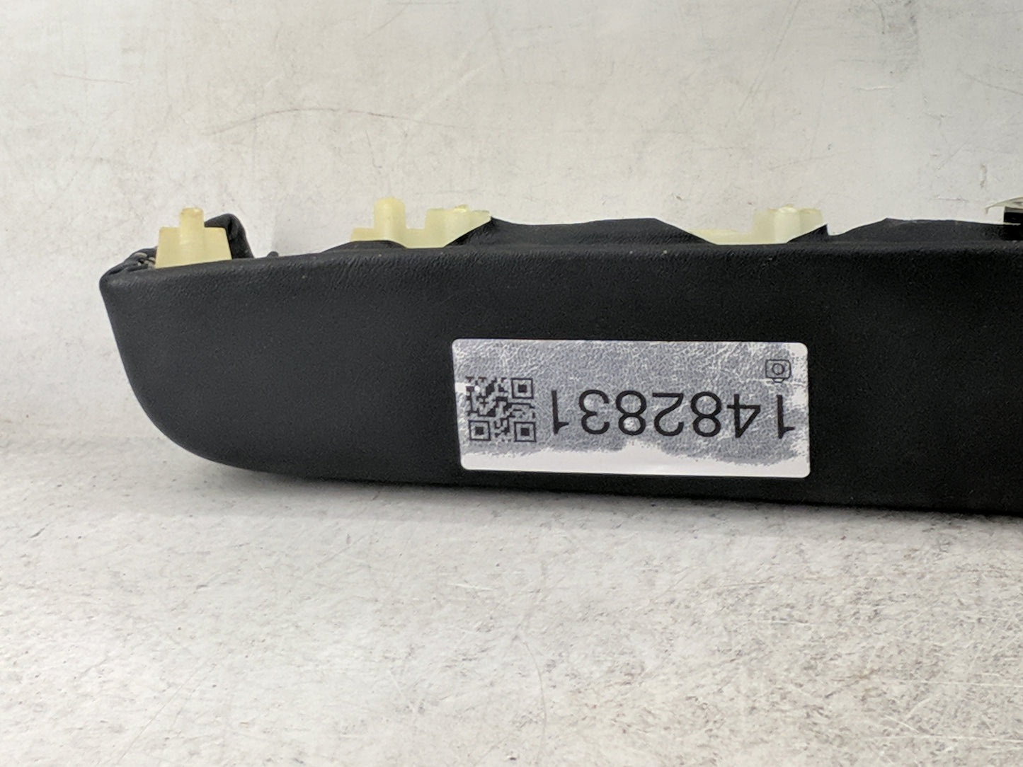 2022 Jeep Wagoneer Master Power Window Switch Replacement Driver Side Left P/N:68426414AD Fits Fits 2021 OEM Used Auto Parts