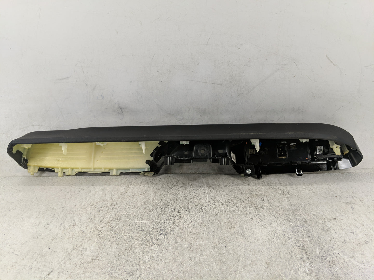 2022 Jeep Wagoneer Master Power Window Switch Replacement Driver Side Left P/N:68426414AD Fits Fits 2021 OEM Used Auto Parts