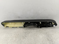 2022 Jeep Wagoneer Master Power Window Switch Replacement Driver Side Left P/N:68426414AD Fits Fits 2021 OEM Used Auto Parts