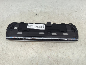 compare product 2022 Jeep Wagoneer Climate Control Module Temperature AC/Heater Replacement P/N:P68423822AF TKDKA2791000097 Fits OEM Used Auto Parts