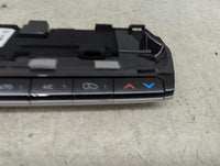 2022 Jeep Wagoneer Climate Control Module Temperature AC/Heater Replacement P/N:P68423822AF TKDKA2791000097 Fits OEM Used Au