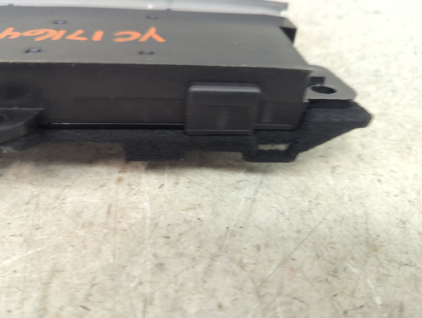 2022 Jeep Wagoneer Climate Control Module Temperature AC/Heater Replacement P/N:P68423822AF TKDKA2791000097 Fits OEM Used Au