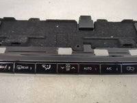 2022 Jeep Wagoneer Climate Control Module Temperature AC/Heater Replacement P/N:P68423822AE TKDKA223100441 Fits OEM Used Aut