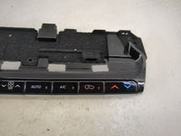 2022 Jeep Wagoneer Climate Control Module Temperature AC/Heater Replacement P/N:P68423822AE TKDKA223100441 Fits OEM Used Aut