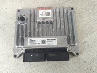 2022 Jeep Wagoneer PCM Engine Control Computer ECU ECM PCU OEM P/N:P68531884AG 42021842, 68437019AI Fits OEM Used Auto Parts