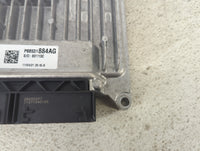 2022 Jeep Wagoneer PCM Engine Control Computer ECU ECM PCU OEM P/N:P68531884AG 42021842, 68437019AI Fits OEM Used Auto Parts