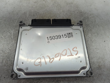 2022 Jeep Wagoneer PCM Engine Control Computer ECU ECM PCU OEM P/N:P68531884AG 68437019AI, 42021842 Fits OEM Used Auto Parts