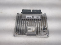 2022 Jeep Wagoneer PCM Engine Control Computer ECU ECM PCU OEM P/N:P68531884AI OEM Used Auto Parts - Oemusedautoparts1.com