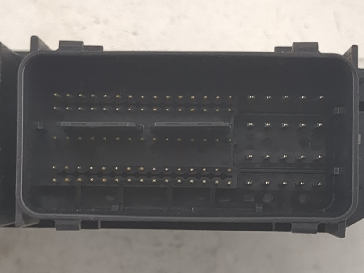 2022 Jeep Wagoneer PCM Engine Control Computer ECU ECM PCU OEM P/N:P68531884AI OEM Used Auto Parts - Oemusedautoparts1.com